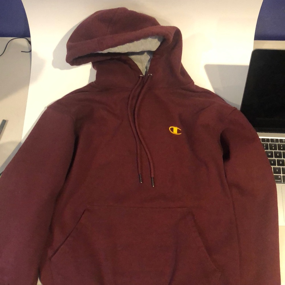 Champion sweatshirt